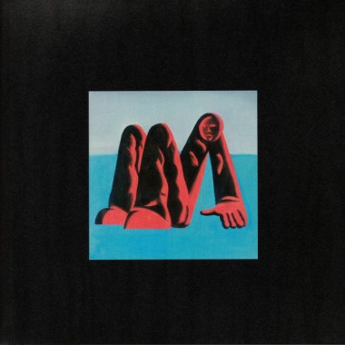 KING KRULE - Man Alive!