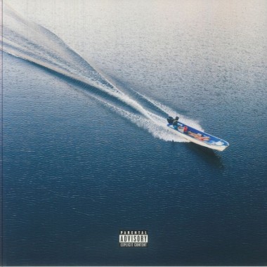 LARRY JUNE - Life Is Beautiful & 2 CHAINZ  & THE ALCHEMIST