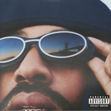 LARRY JUNE - Who Coppin(Limitesd Clear & Orange Vinyl)(2 LP)