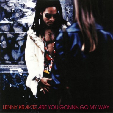 Lenny Kravitz - Are You Gonna Go My Way(2 LP)