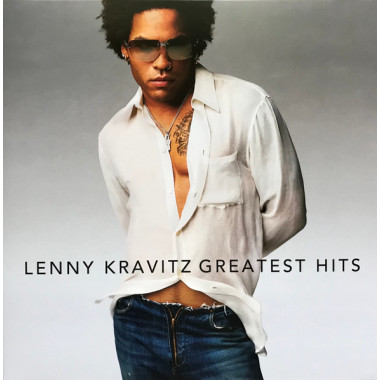 Lenny Kravitz - Greatest Hits (2LP)