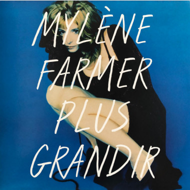 Mylene Farmer - Plus Grandir (2LP)